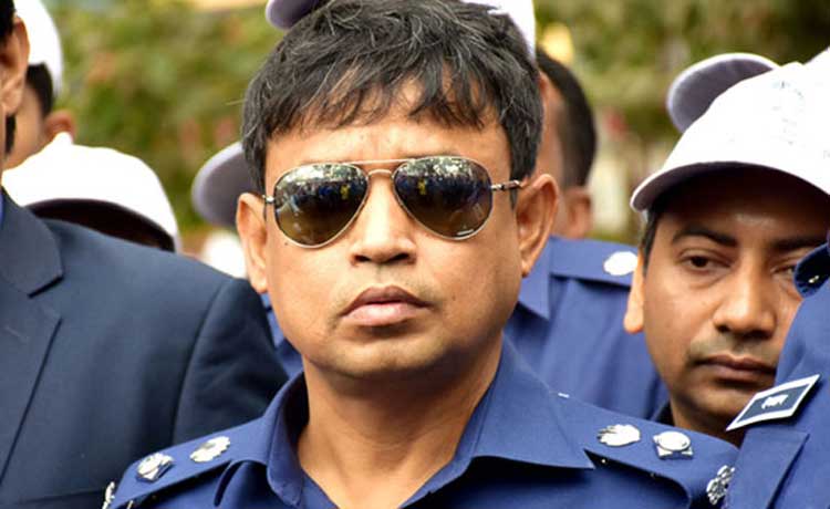 হারুনকে সরানোর একমাসেও এসপি পায়নি নারায়ণগঞ্জ