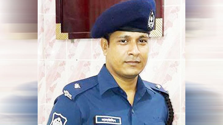 দুই বউয়ের মামলায় ওসি প্রত্যাহার