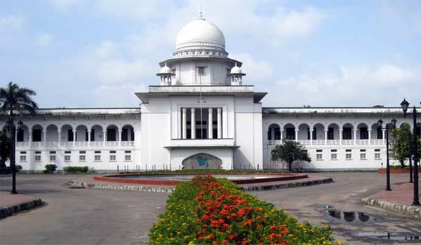 ফিটনেসহীন গাড়ির মামলায় ফিলিং স্টেশন পক্ষভূক্ত