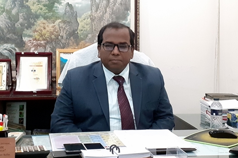 দারিদ্র বিমোচনে ক্ষুদ্রবীমার বিকল্প নেই  