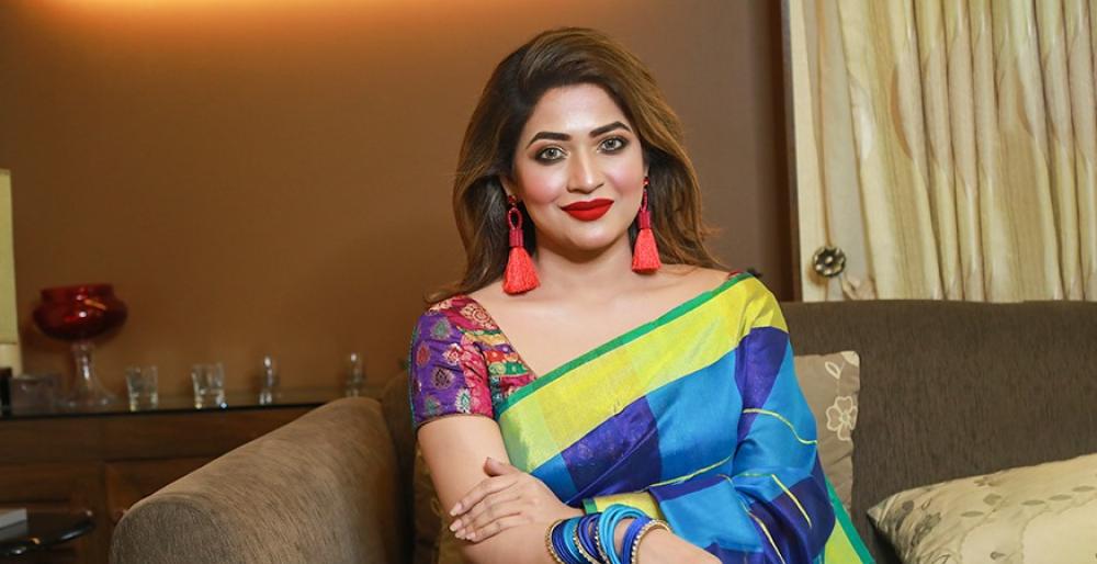 গৃহবন্দি বাঁধনের আত্মোপলব্ধি