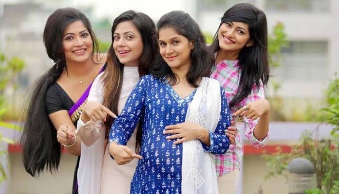 মা হচ্ছেন মিথিল!  