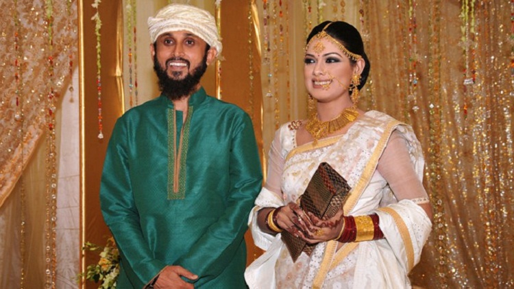 পাঁচ বছরের প্রেম, ১০ বছরের সুখের সংসার