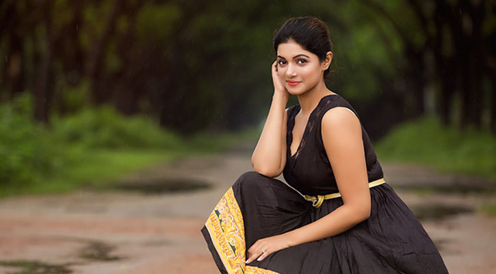 আবারও জুটিবদ্ধ মিলন ও সাবা