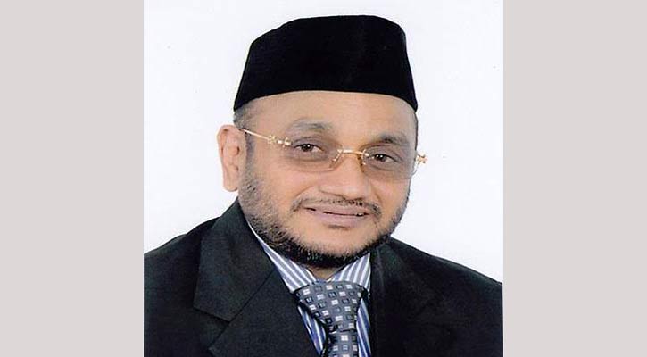 স্টার লাইন পরিবহনের মালিক হাজী আলাউদ্দিন করোনা আক্রান্ত