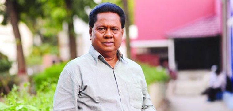 সাদেক বাচ্চু আর নেই