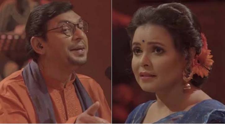 ‘যুবতী রাধে’ বির্তকে যা বললেন চঞ্চল চৌধুরী