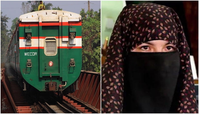 ট্রেন মিস করা সেই কিশোরীকে গণধর্ষণ : প্রধান আসামি গ্রেপ্তার