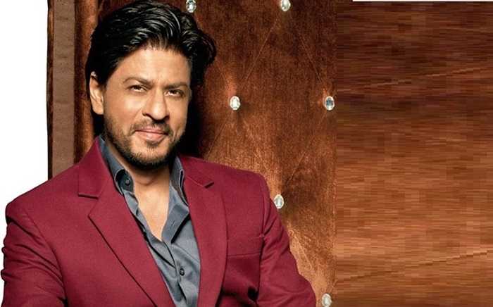 ৫৫ বছরে কিছুটা ম্লান শাহরুখ খান