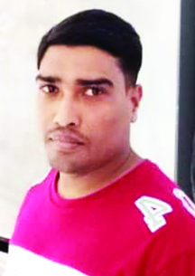 দুই ট্রেনের ধাক্কায় বিলীন স্বপ্ন