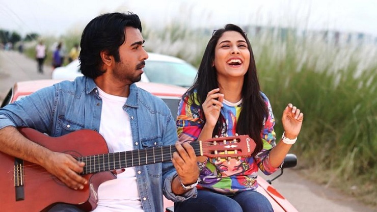 একসঙ্গে শুরু হচ্ছে তাদের নতুন বছর