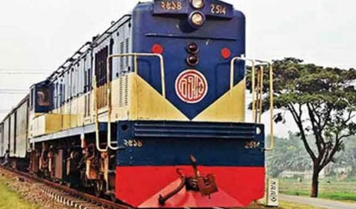 সাত ঘণ্টা পর উত্তরাঞ্চলের সঙ্গে সারা দেশের রেল যোগাযোগ সচল