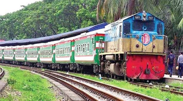 ‘রেলওয়ে উত্তরাঞ্চল’ ফাইলবন্দি