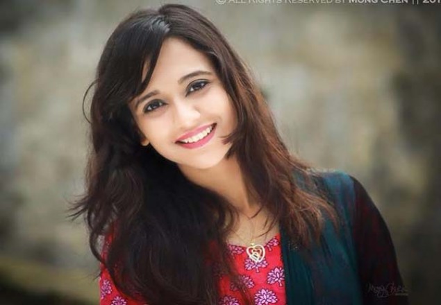 শেখ রেহানা চরিত্রে অভিনয় করতে যাচ্ছেন সাবিলা