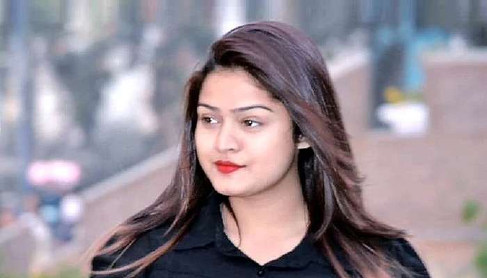 সড়ক দুর্ঘটনায় প্রাণ হারালেন অভিনেত্রী আশা