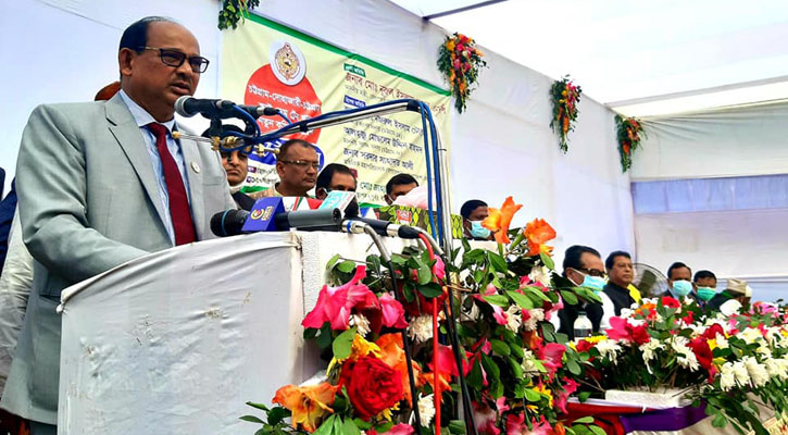 দোহাজারী রুটে ডেমু ট্রেন উদ্বোধন করলেন রেলমন্ত্রী