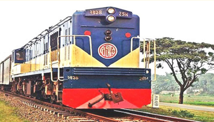 ঈদের দিন বন্ধ থাকবে যাত্রীবাহী ট্রেন