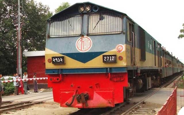 রেলকোচ কেনায় গড়িমসি, ৪৬ কোটি টাকা গচ্চা
