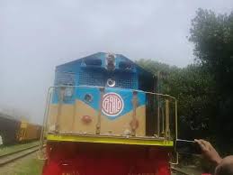 ঢাকা-চট্টগ্রাম রুটে ট্রেন চলাচল বন্ধ