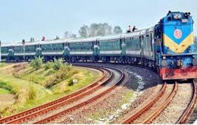 টঙ্গীতে ট্রেনে কাটা পড়ে নারী নিহত