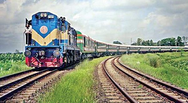রেলের নিম্নমানের ইঞ্জিন ক্রয়, দূর্নীতিবাজ ডিজি ও এডিজিকে বিশেষ ছাড়!