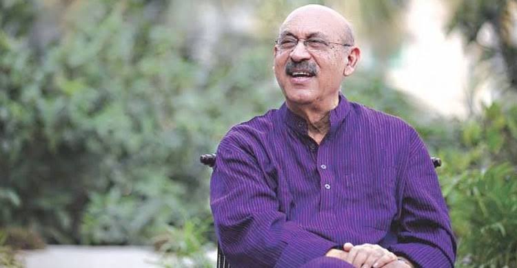 করোনাকে জয় করলেন ৭৬ বছর বয়সী আবুল হায়াত