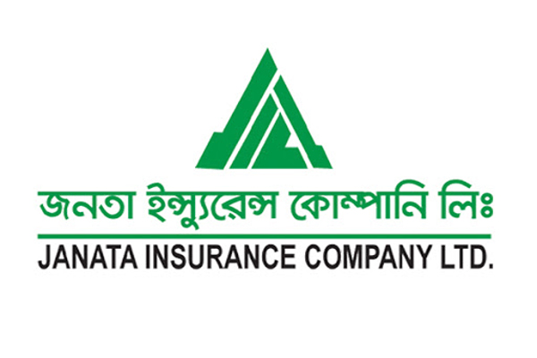 জনতা ইন্স্যুরেন্সের ১১ লতাংশ লভ্যাংশ ঘোষণা
