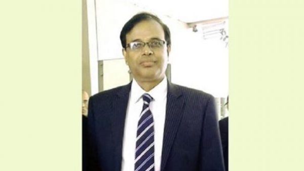 রেল সচিব সেলিম রেজা করোনা আক্রান্ত