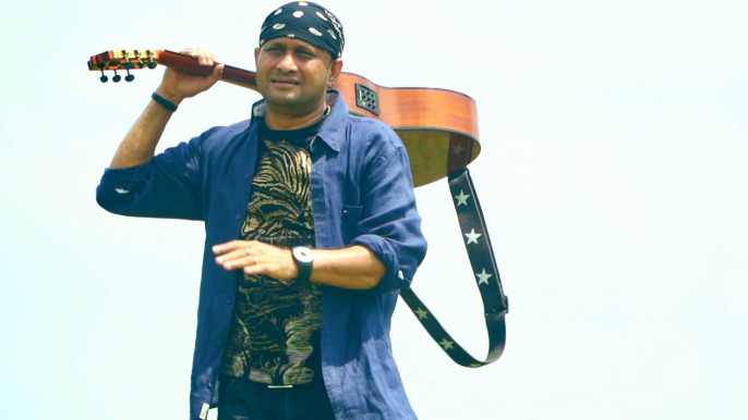 আমেরিকায় দেহ দান করেছেন এস আই টুটুল