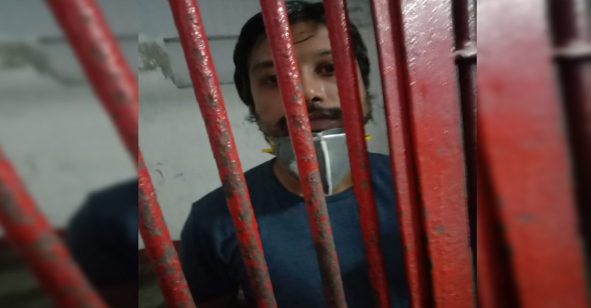 বেতন-ভাতার ২ কোটি টাকা রেলওয়ের অডিটরের পকেটে