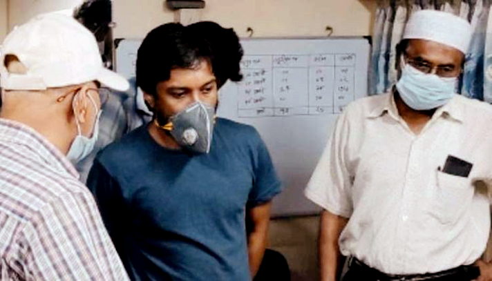 রেলের অর্থ লোপাটের তদন্ত প্রতিবেদন দিতে গড়িমসি
