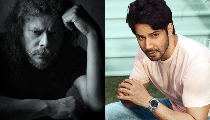 বলিউড অভিনেতা বরুণ ধাওয়ানের প্রিয় জেমসের গান