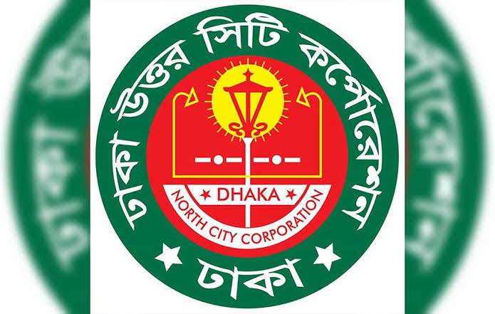 হেলমেট না পরেও ট্রাফিক পুলিশকে ক্ষমতা দেখাল ডিএনসিসি প্রকৌশলী