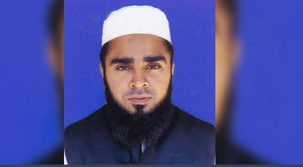 মেট্রোরেলের প্রথম চালক নাসরুল্লাহ ইবনে হাকিম