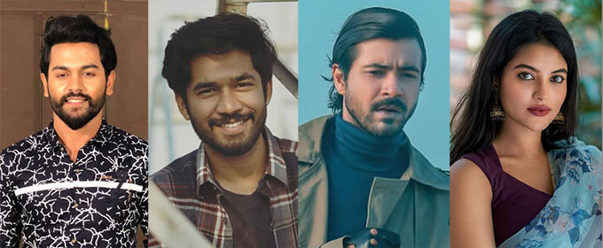 সড়ক দুর্ঘটনায় নাজিফাসহ দুই অভিনেতা, আইসিইউতে দুই