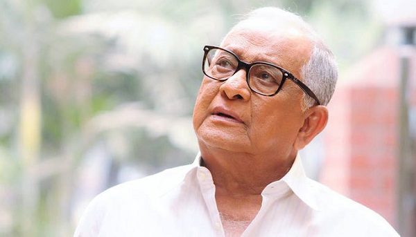 নায়করাজ রাজ্জাকের চলে যাওয়ার চার বছর