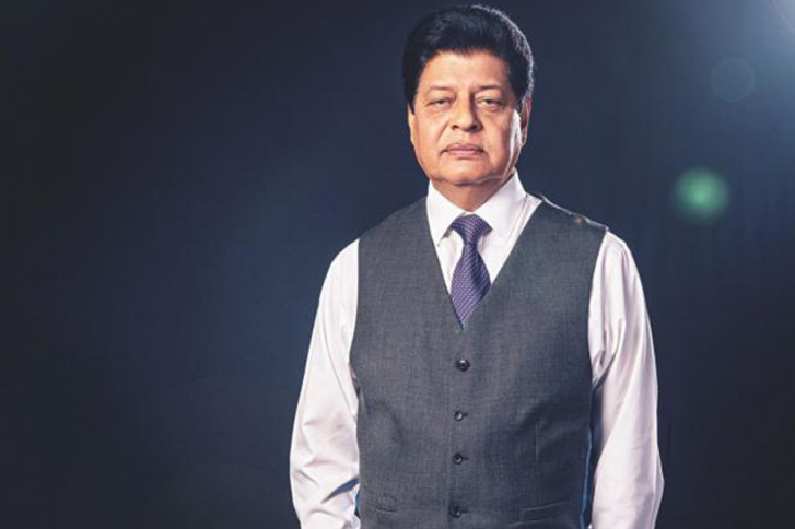 নায়ক ফারুকের জন্মদিন কাটছে আইসিইউতে