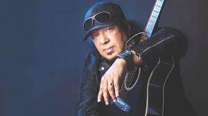 গিটার জাদুকর আইয়ুব বাচ্চুর জন্মদিন আজ