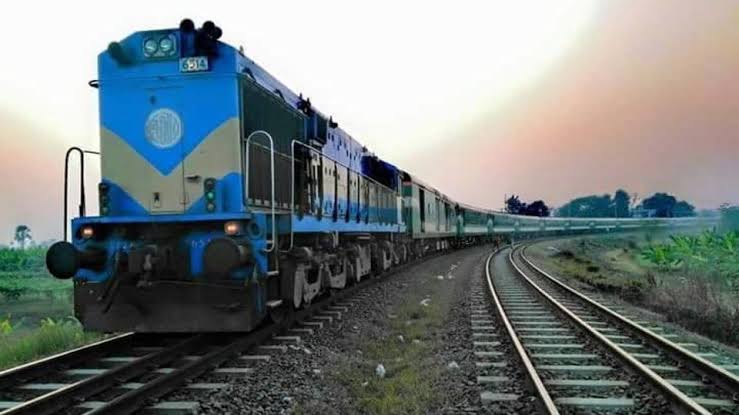 ঢাকা টু কুয়াকাটা সংযুক্ত হচ্ছে রেল সংযোগ
