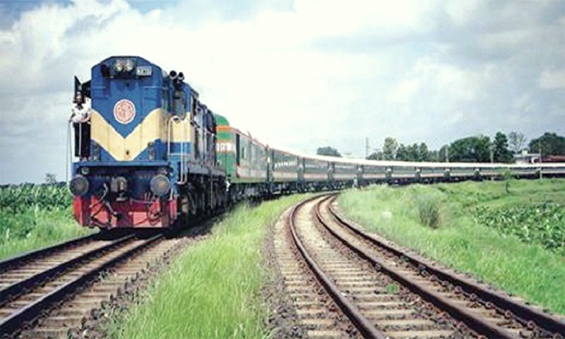 খুলনার সঙ্গে সারাদেশের ট্রেন চলাচল শুরু