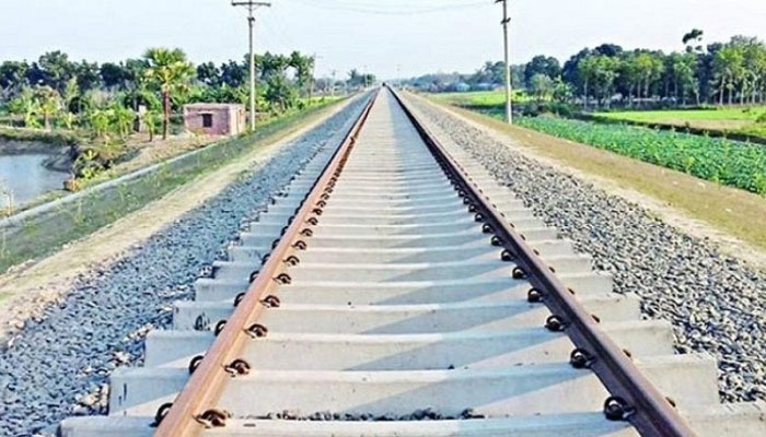 খুলনা-মোংলা রেলপথ নির্মাণের ব্যয়-মেয়াদ দুটি’ই বাড়ছে
