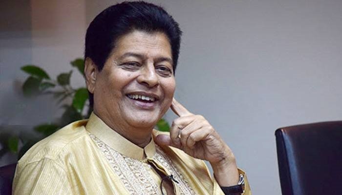 ধীরে ধীরে সুস্থ হয়ে উঠছেন নায়ক ফারুক