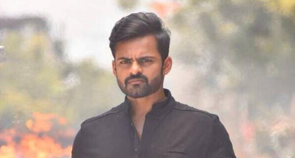 সড়ক দুর্ঘটনায় আহত হয়ে আইসিউতে তেলেগু অভিনেতা সাই