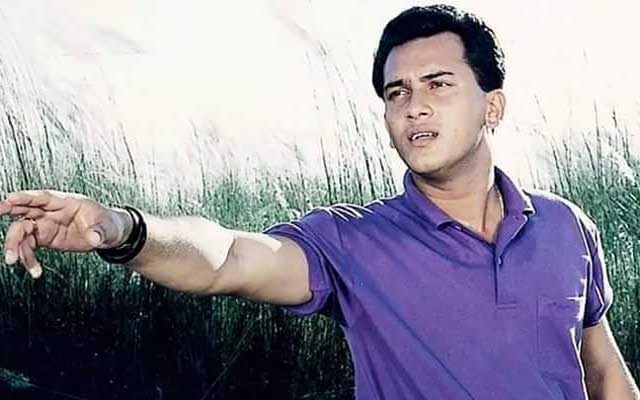 সালমান শাহকে হারানোর ২৫ বছর