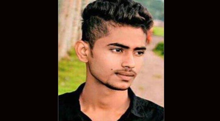 অভয়নগরে ট্রেনের ধাক্কায় স্কুলছাত্রের মৃত্যু