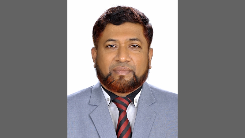 এনআরবি ইসলামিক লাইফের মুখ্য নির্বাহী পদে নিয়োগ অনুমোদন পেলেন শাহ জামাল হাওলাদার