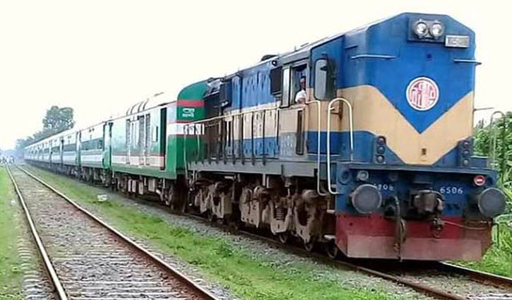 রাবির ভর্তি পরীক্ষার্থীদের সুবিধায় ২ ট্রেনের সাপ্তাহিক ছুটি বাতিল
