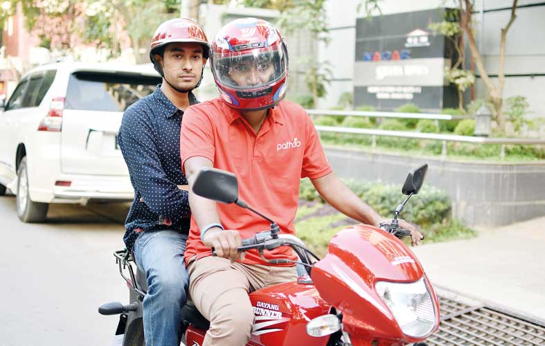 চুক্তিতে রাইড শেয়ার করলে চালক ও যাত্রী উভয়ের বিরুদ্ধে ব্যবস্থা: বিআরটিএ