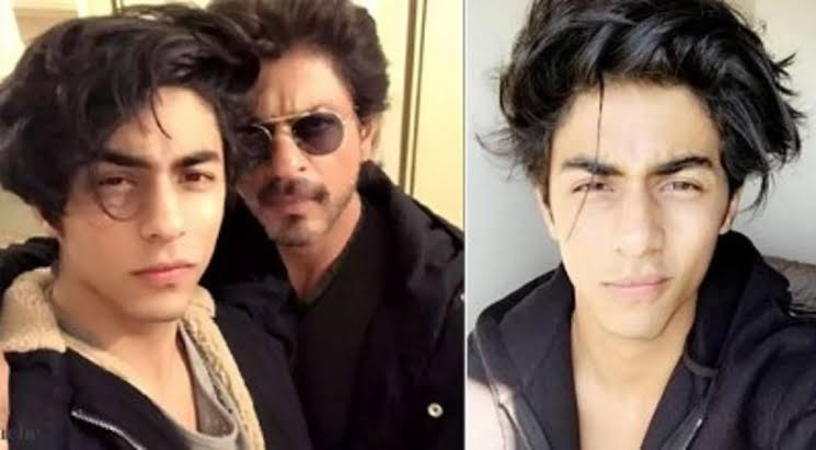 শাহরুখপুত্র আরিয়ান গ্রেপ্তার