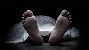 দিনাজপুরে রেললাইনের পাশ থেকে অজ্ঞাত পরিচয় যুবকের লাশ উদ্ধার